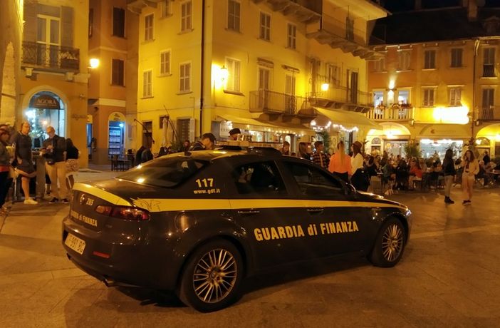 Guardia di finanza, al via il concorso per 1230 allievi marescialli