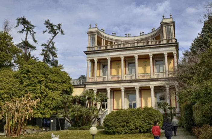 “Facciamo rete”, incontro a Villa Giulia