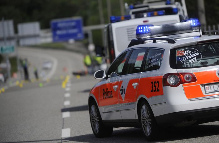 Gli autovelox della settimana in Ticino: ecco dove sono