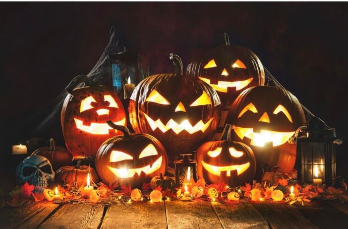 Halloween tra Ossola, Verbano e Cusio: una notte di magia, mistero e divertimento Halloween tra Ossola, Verbano e Cusio: una notte di magia, mistero e divertimento