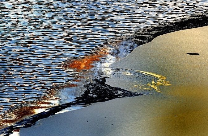 Daniele Ghisla ospite de La Cinefoto