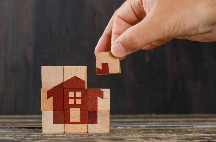 Ristrutturazioni case