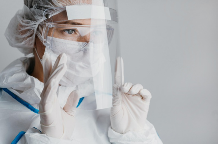 Scendono sotto i 100 i pazienti ricoverati nei reparti Covid piemontesi Scendono sotto i 100 i pazienti ricoverati nei reparti Covid piemontesi