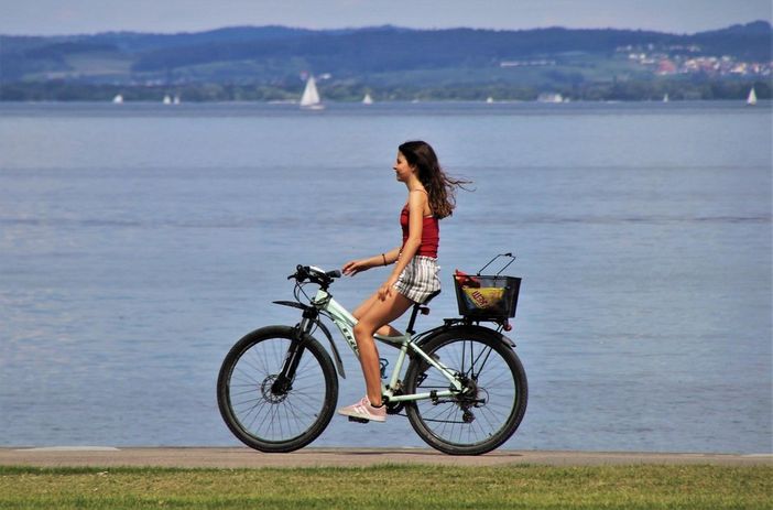 Alla scoperta di Varese... su due ruote