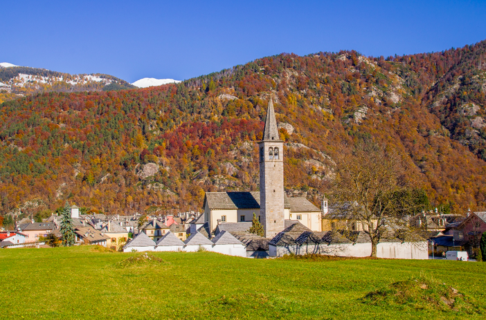 Torna "Un ecomuseo tutto da scoprire" con tanti nuovi appuntamenti Torna "Un ecomuseo tutto da scoprire" con tanti nuovi appuntamenti