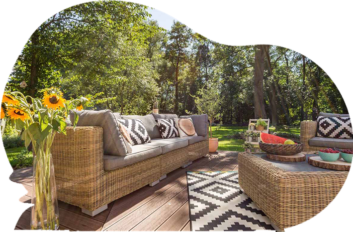 Aree verdi condominiali Aree verdi condominiali