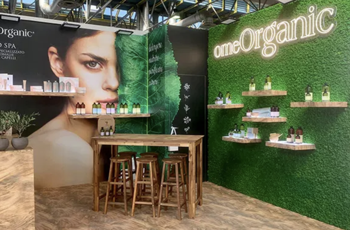 Illuminazione fiera Illuminazione fiera