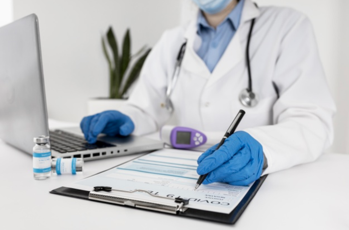 Covid, continua a crescere il numero dei ricoveri ospedalieri Covid, continua a crescere il numero dei ricoveri ospedalieri