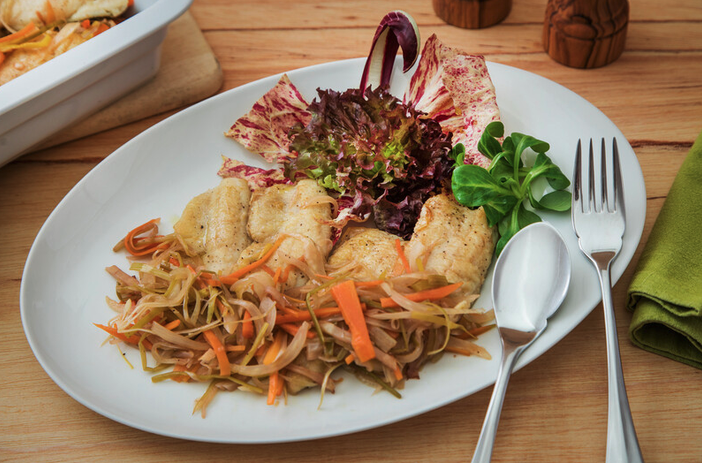 Le ricette ticinesi sbarcano sui social