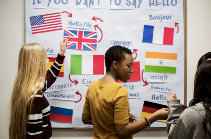 L’european language index rivela il lato nascosto dell’Italia