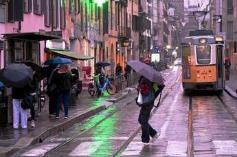 Meteo, si apre la 'porta Atlantica': in arrivo nubifragi e rischio eventi estremi