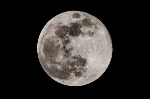 L'8 dicembre arriva l’ultimo plenilunio dell’anno, la Luna Fredda L'8 dicembre arriva l’ultimo plenilunio dell’anno, la Luna Fredda