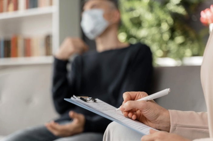 Ansia e depressione da Covid, la proposta del Pd: “Uno psicologo di base territoriale”