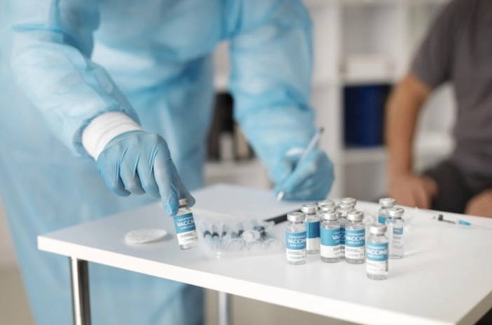 Oltre 23mila preadesioni per il vaccino tra i 5 e gli 11 anni Oltre 23mila preadesioni per il vaccino tra i 5 e gli 11 anni