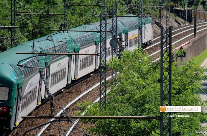 Vertice tra Piemonte, Lombardia e Liguria per il potenziamento dei collegamenti ferroviari
