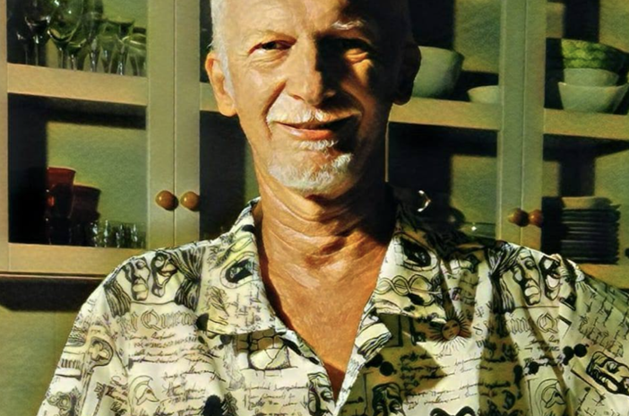 Attesa per l’uscita del nuovo romanzo dell'ossolano Enrico Fovanna