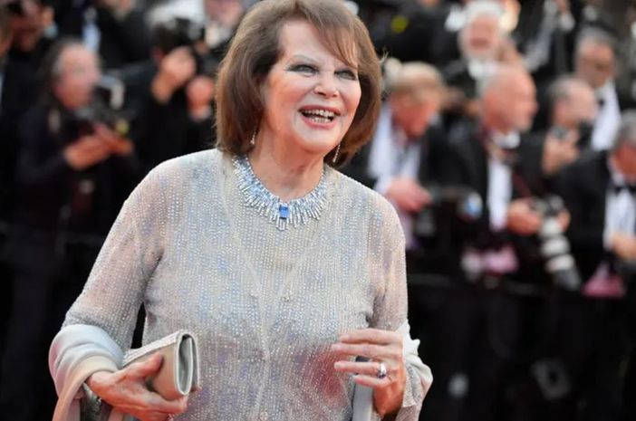 Morta a 87 anni Claudia Cardinale, musa e diva del cinema italiano