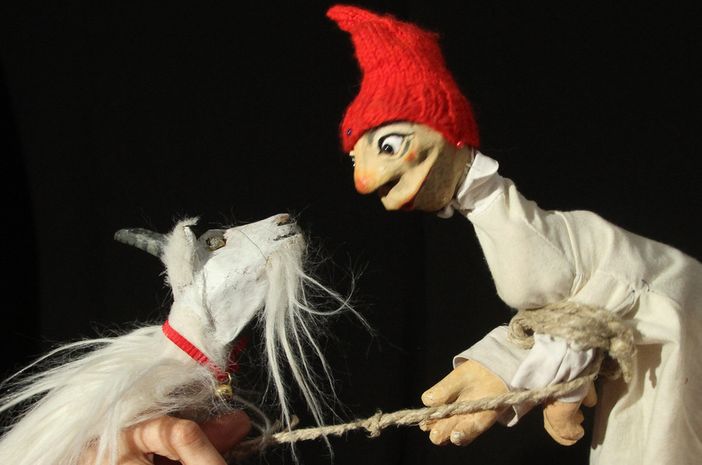 Prosegue a settembre il XXIV Festival Internazionale di teatro Prosegue a settembre il XXIV Festival Internazionale di teatro