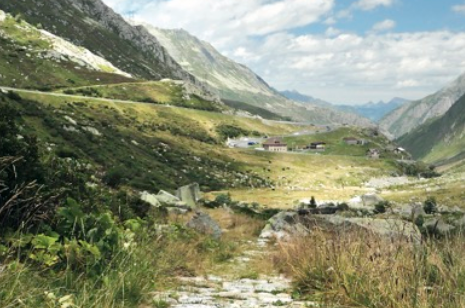 Sentiero Walser Gottardo: 270 km tra storia, natura e cultura tra Svizzera e Italia