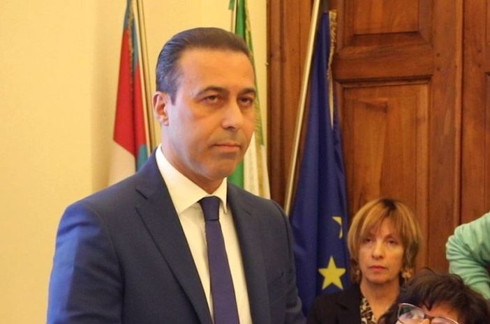 Il sindaco Pizzi comunica i riferimenti per le persone più fragili Il sindaco Pizzi comunica i riferimenti per le persone più fragili