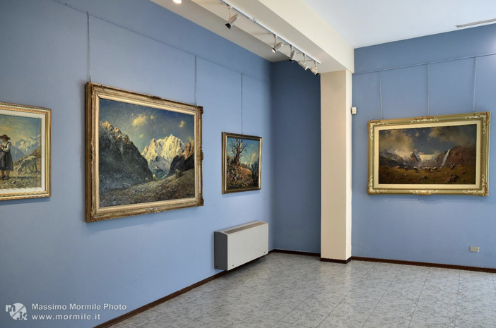 Gli studenti di Villa e Domo a La Fabbrica per una mattinata dedicata a Carlo Bossone