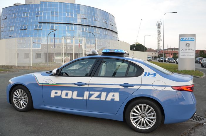 Furti in casa, i consigli della Questura del Vco per le festività