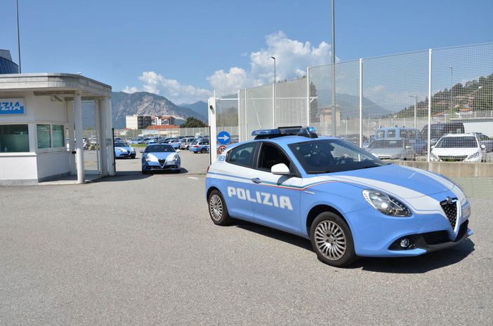 Rintracciato ed arrestato dalla polizia un 26enne rumeno ricercato dal 2021