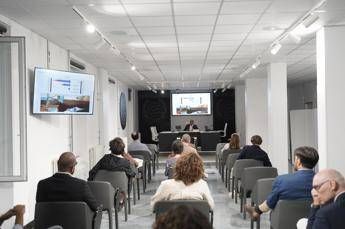 Ricerca, UniMarconi: successo per la prima partecipazione alla Notte Europea Ricerca, UniMarconi: successo per la prima partecipazione alla Notte Europea