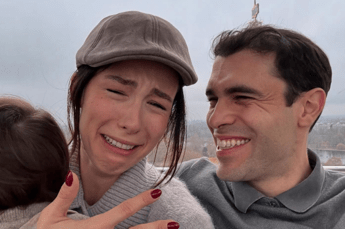 Aurora Ramazzotti si sposa, l'annuncio: "Abbiamo data, location... che ansia"