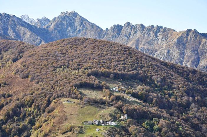 Luoghi del Cuore Fai: la Valle Cannobina è la più votata nel Vco