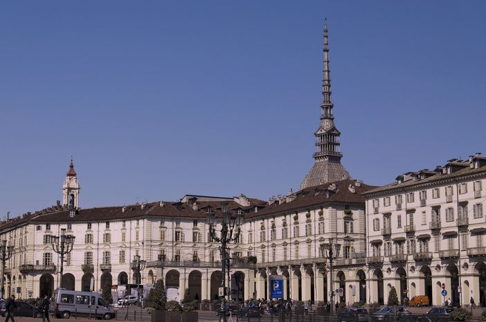 Torino: Una Città con tantissime Opportunità Professionali Torino: Una Città con tantissime Opportunità Professionali