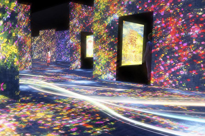 Sempre più digitali, dai social al gaming navighiamo verso l’immersività