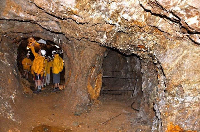 Storie di uomini e miniere sulle Alpi dell’Ossola, un incontro all'Ipercoop