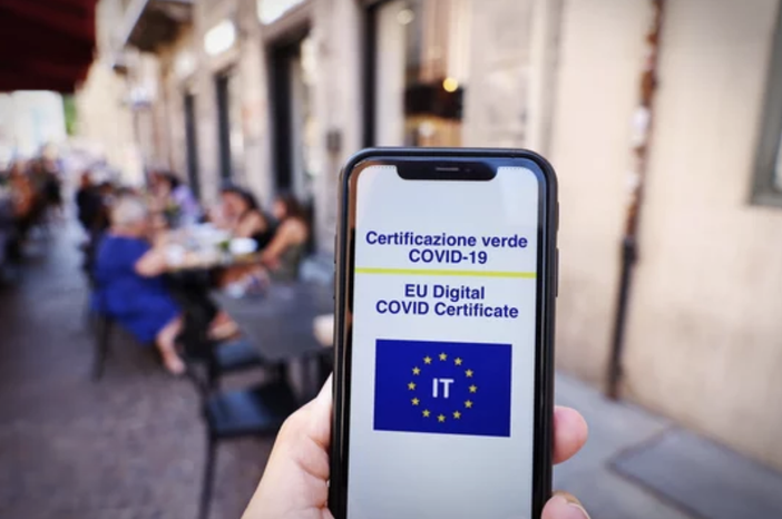 Nuovo decreto green pass, il governo ha deciso all'unanimità: obbligo dal 15 ottobre