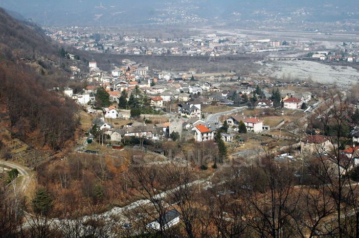 Elezioni delle consulte di frazione il 18 dicembre