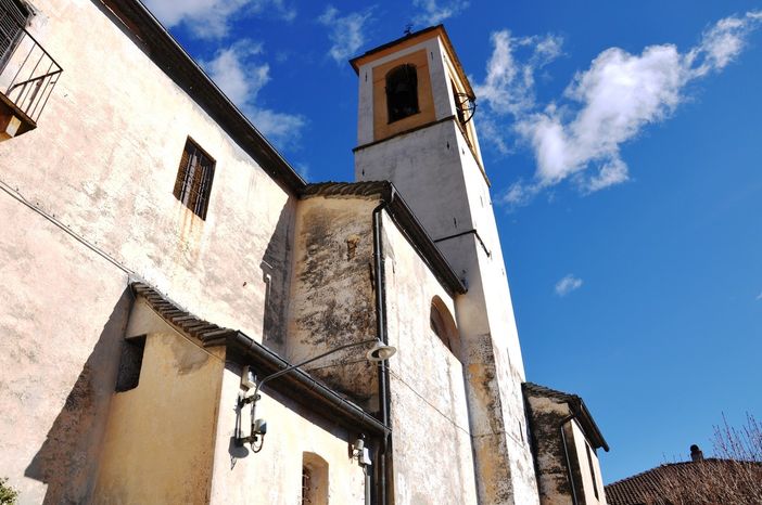 Una chiesa sulla roccia: un concerto per scoprire la storia della Val Cannobina