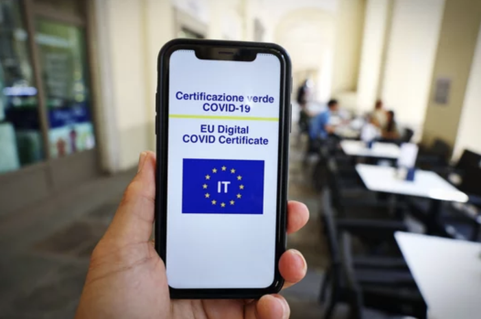 Green Pass nei rifugi, Uncem: “Gestori e operatori sapranno usare il buon senso”