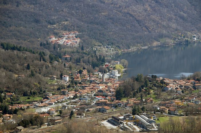 A Mergozzo numerosi appuntamenti per il periodo della Quaresima A Mergozzo numerosi appuntamenti per il periodo della Quaresima