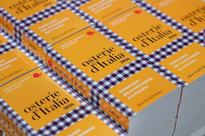 Foto Facebook Slow Food Italia