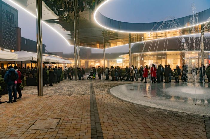 Apertura di "Domosofia 2023" lunedì, ospite d'eccezione Antonino Cannavacciuolo Apertura di "Domosofia 2023" lunedì, ospite d'eccezione Antonino Cannavacciuolo