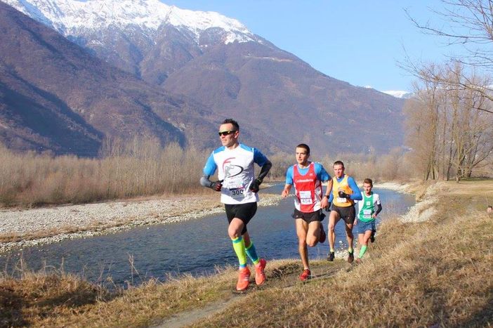 Aperte le iscrizioni al 9° Winter Trail di Vogogna Aperte le iscrizioni al 9° Winter Trail di Vogogna