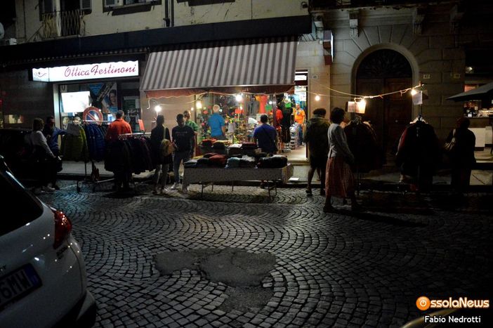 Torna il "Fuori tutto": negozi aperti per la fine dei saldi estivi