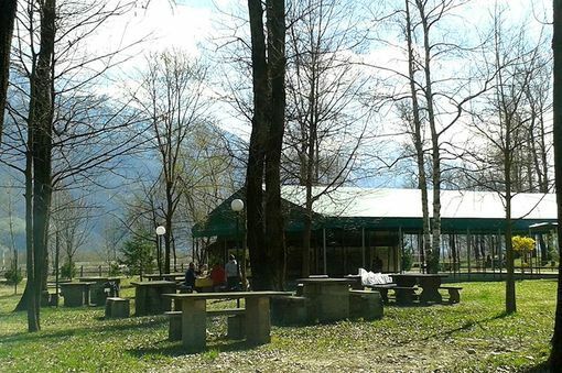 L'Oasi di Preglia è inserita nelle Zps L'Oasi di Preglia è inserita nelle Zps