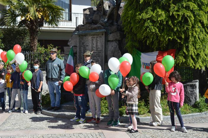 Un calendario ricco di iniziative a Premosello per celebrare la Liberazione