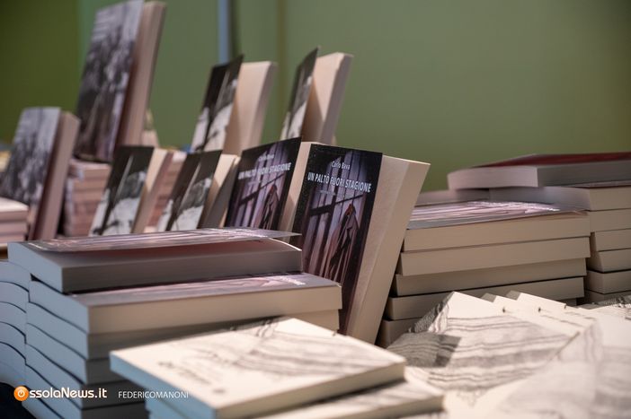 Un ricco programma per la quarta giornata della Fabbrica di Carta