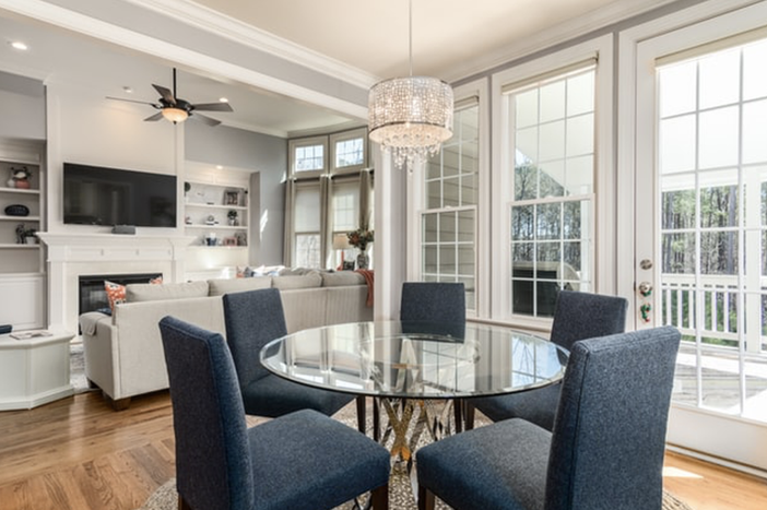 Come rendere la pulizia della casa più divertente Come rendere la pulizia della casa più divertente