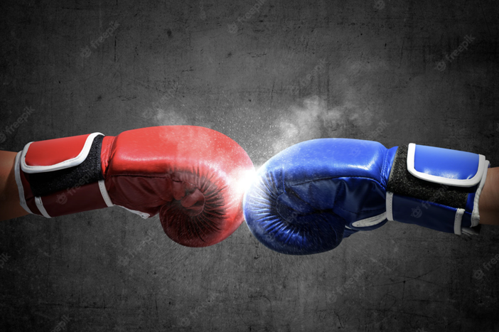 Come scommettere sui giochi UFC