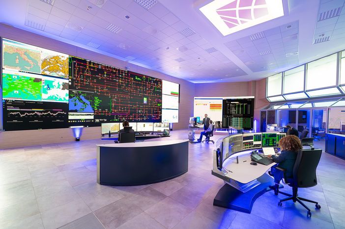 Nasce TE.R.R.A., la nuova piattaforma per la programmazione efficiente delle infrastrutture energetiche