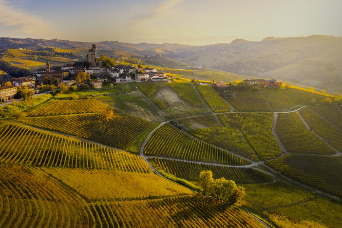 ll Piemonte è pronto a diventare la Capitale mondiale del cibo