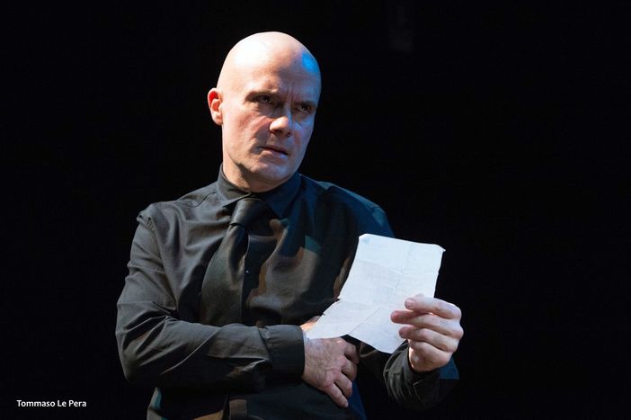 Teatro nei borghi: al via la rassegna di Compagniadellozio a Varzo Teatro nei borghi: al via la rassegna di Compagniadellozio a Varzo